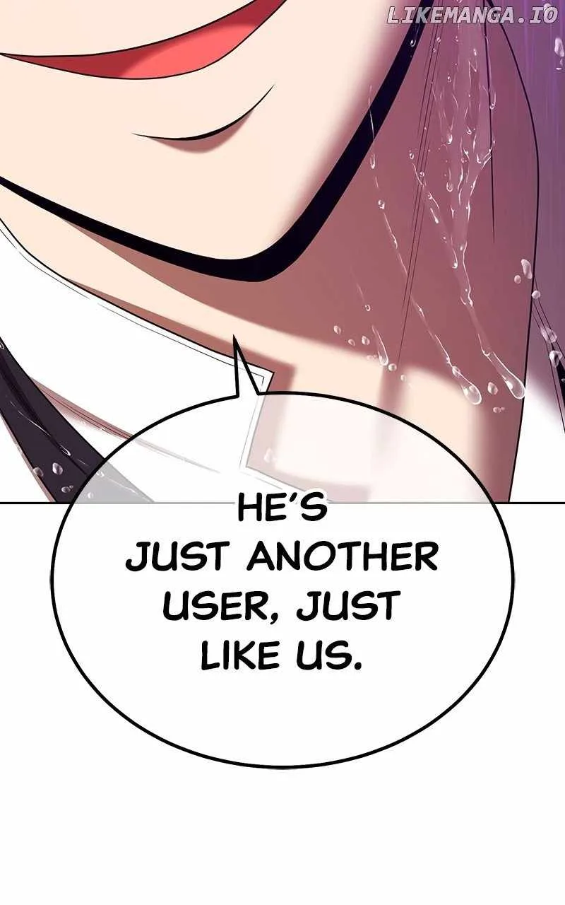 +99 Wooden stick Chapter 106 page 61