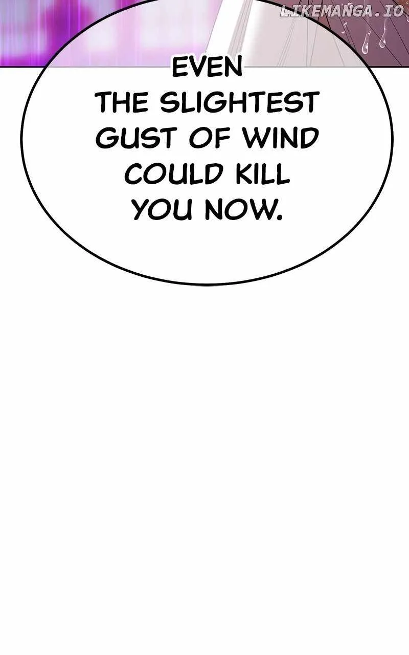 +99 Wooden stick Chapter 106 page 74