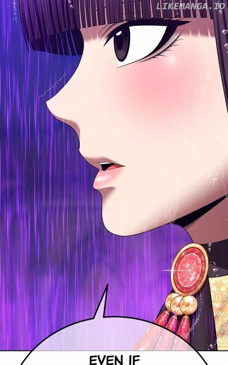 +99 Wooden stick Chapter 106 page 76