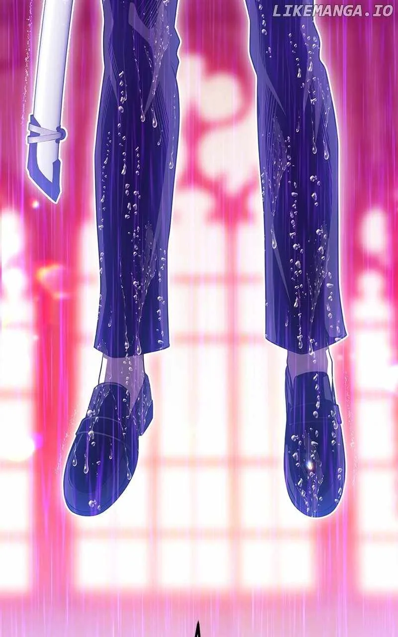 +99 Wooden stick Chapter 106 page 89