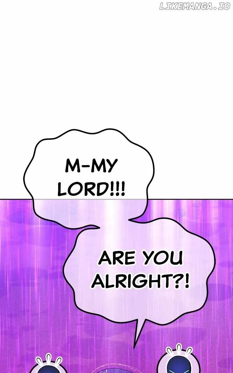 +99 Wooden stick Chapter 106 page 94