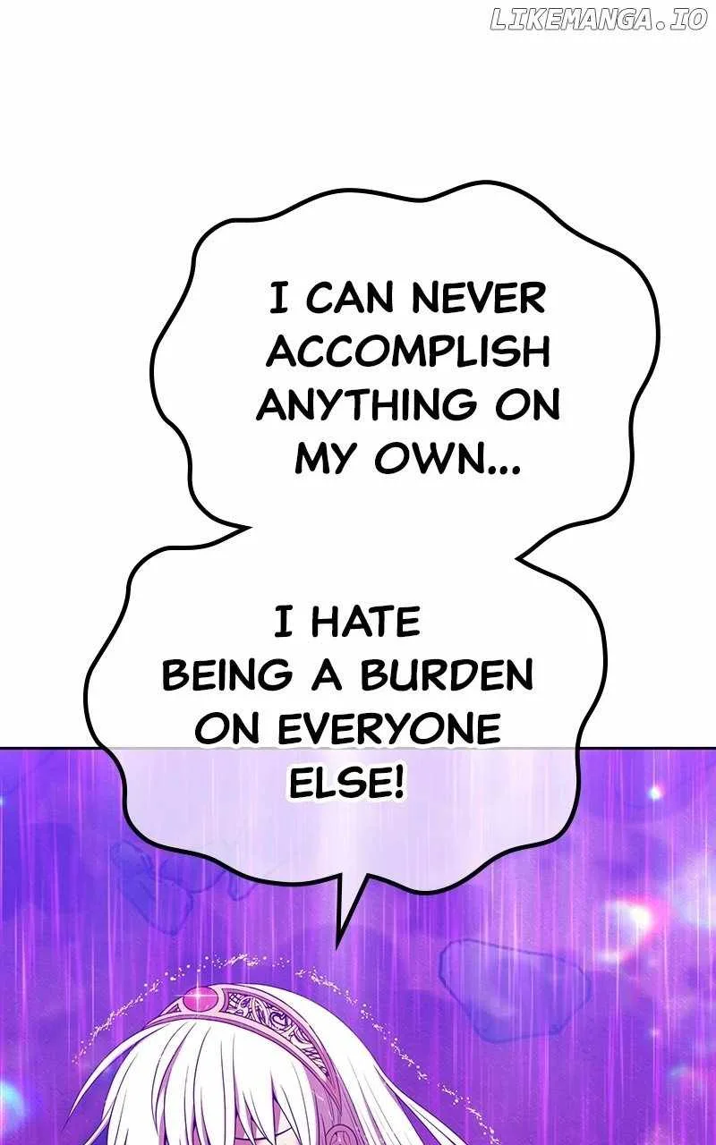 +99 Wooden stick Chapter 106 page 103