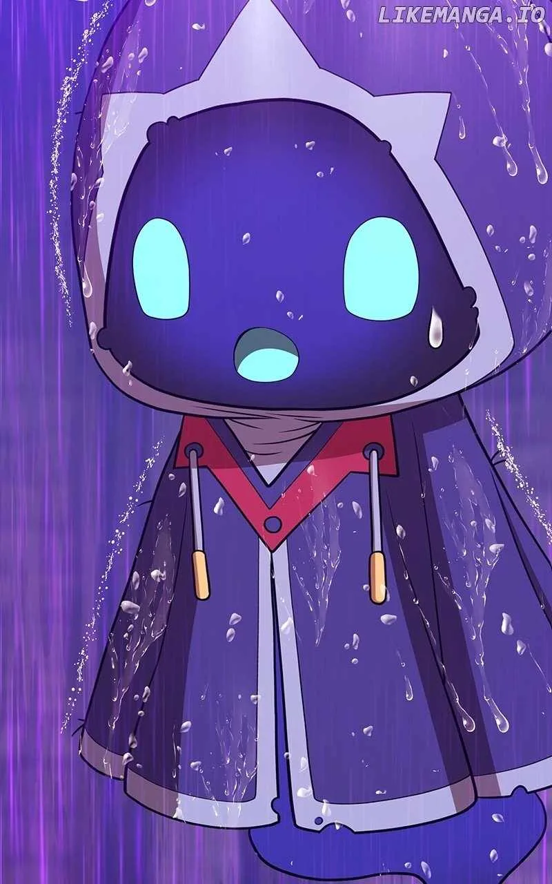 +99 Wooden stick Chapter 106 page 99