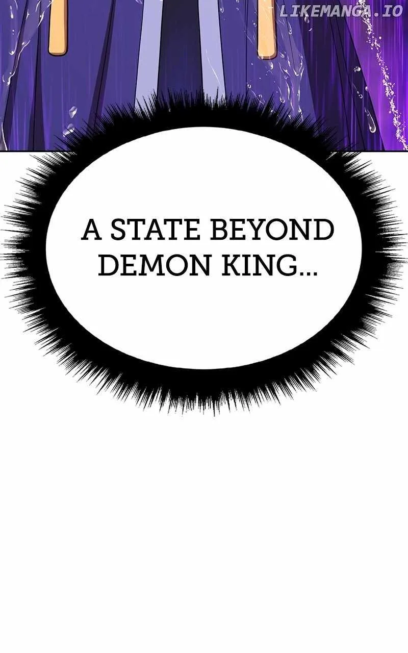 +99 Wooden stick Chapter 106 page 115
