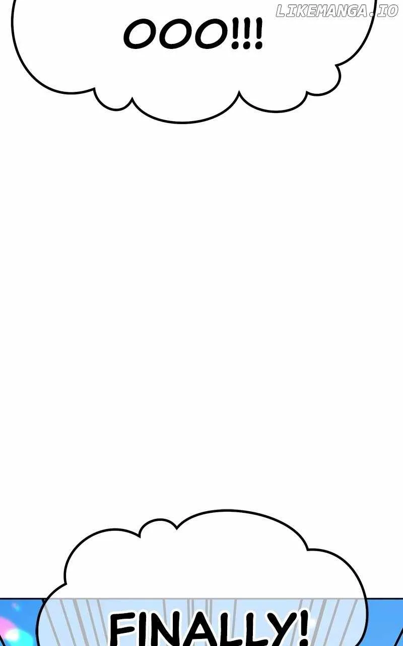 +99 Wooden stick Chapter 106 page 124