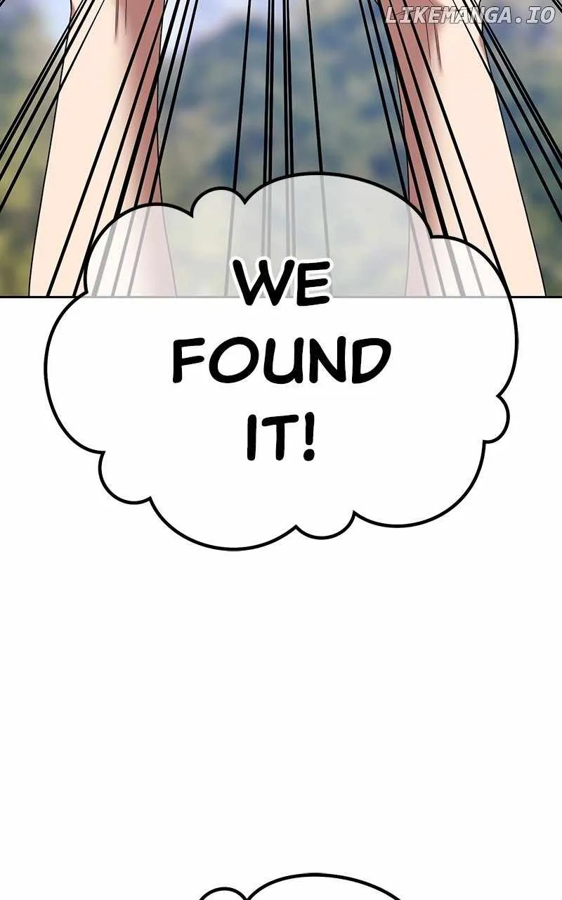 +99 Wooden stick Chapter 106 page 126