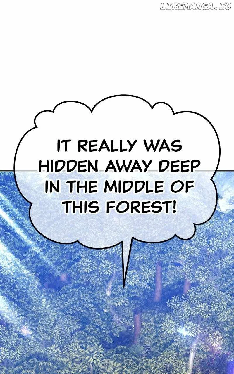 +99 Wooden stick Chapter 106 page 130