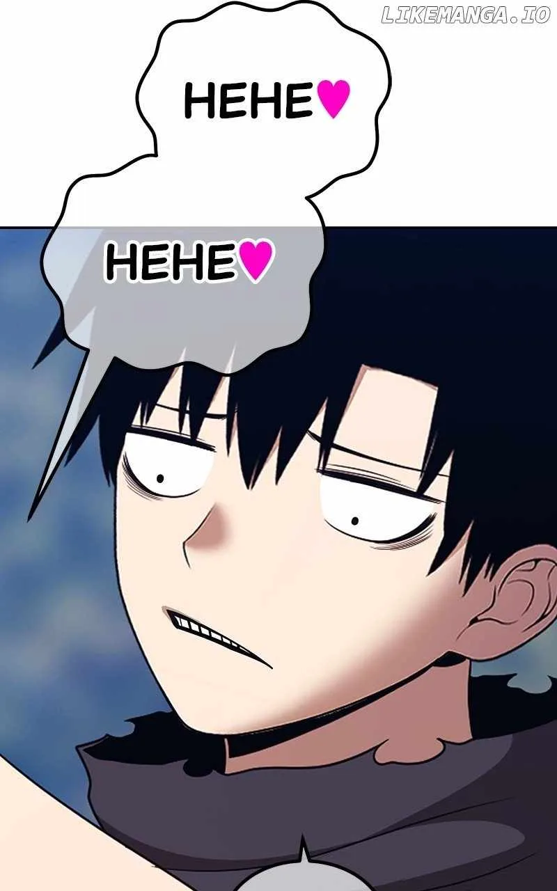 +99 Wooden stick Chapter 106 page 140