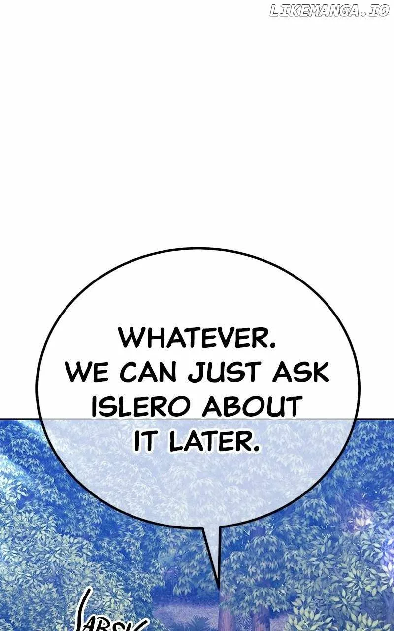 +99 Wooden stick Chapter 106 page 151