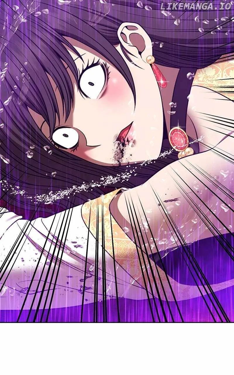 +99 Wooden stick Chapter 106 page 163