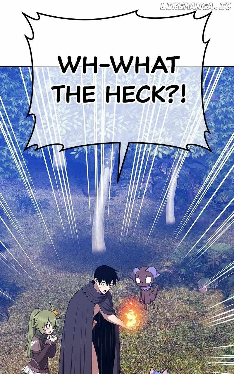 +99 Wooden stick Chapter 106 page 168