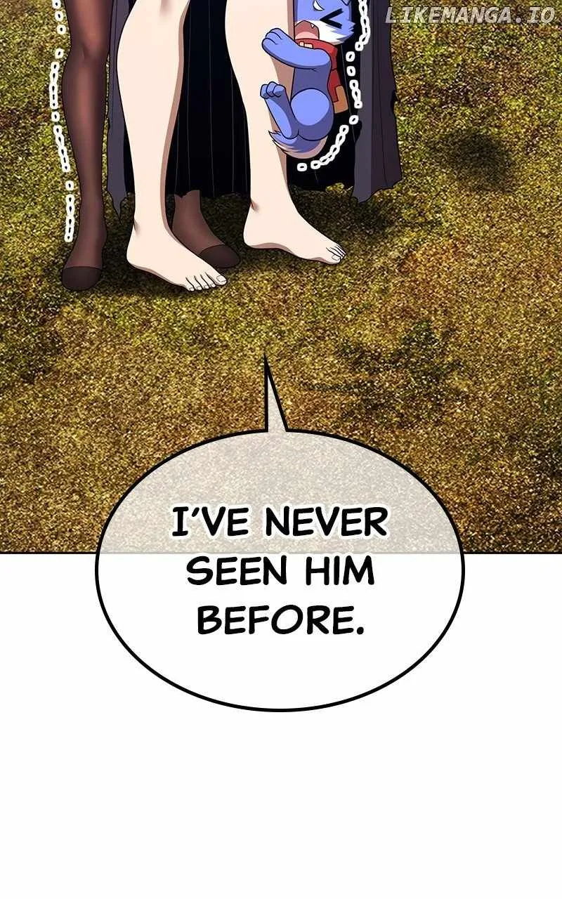 +99 Wooden stick Chapter 106 page 176