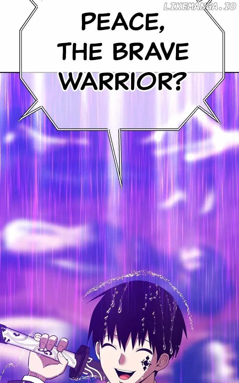 +99 Wooden stick Chapter 106 page 180