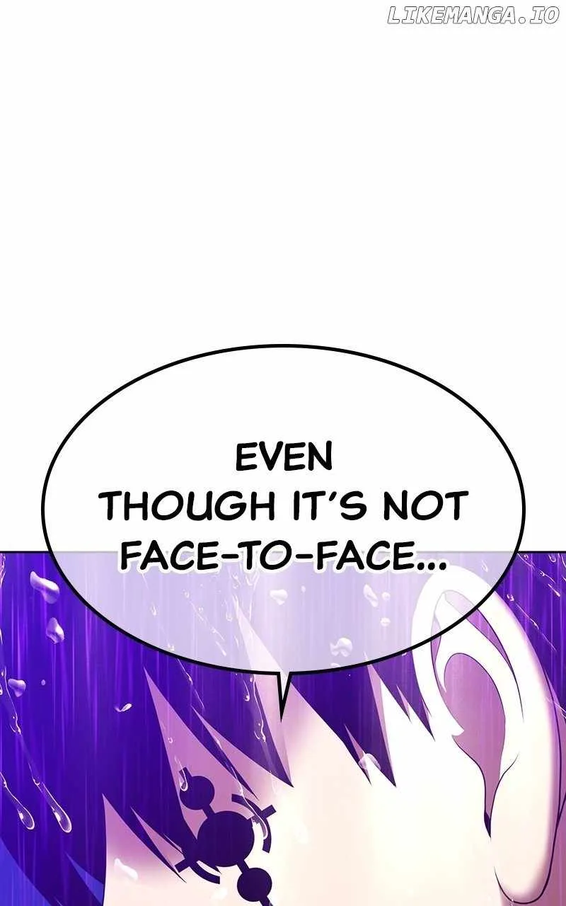 +99 Wooden stick Chapter 106 page 186