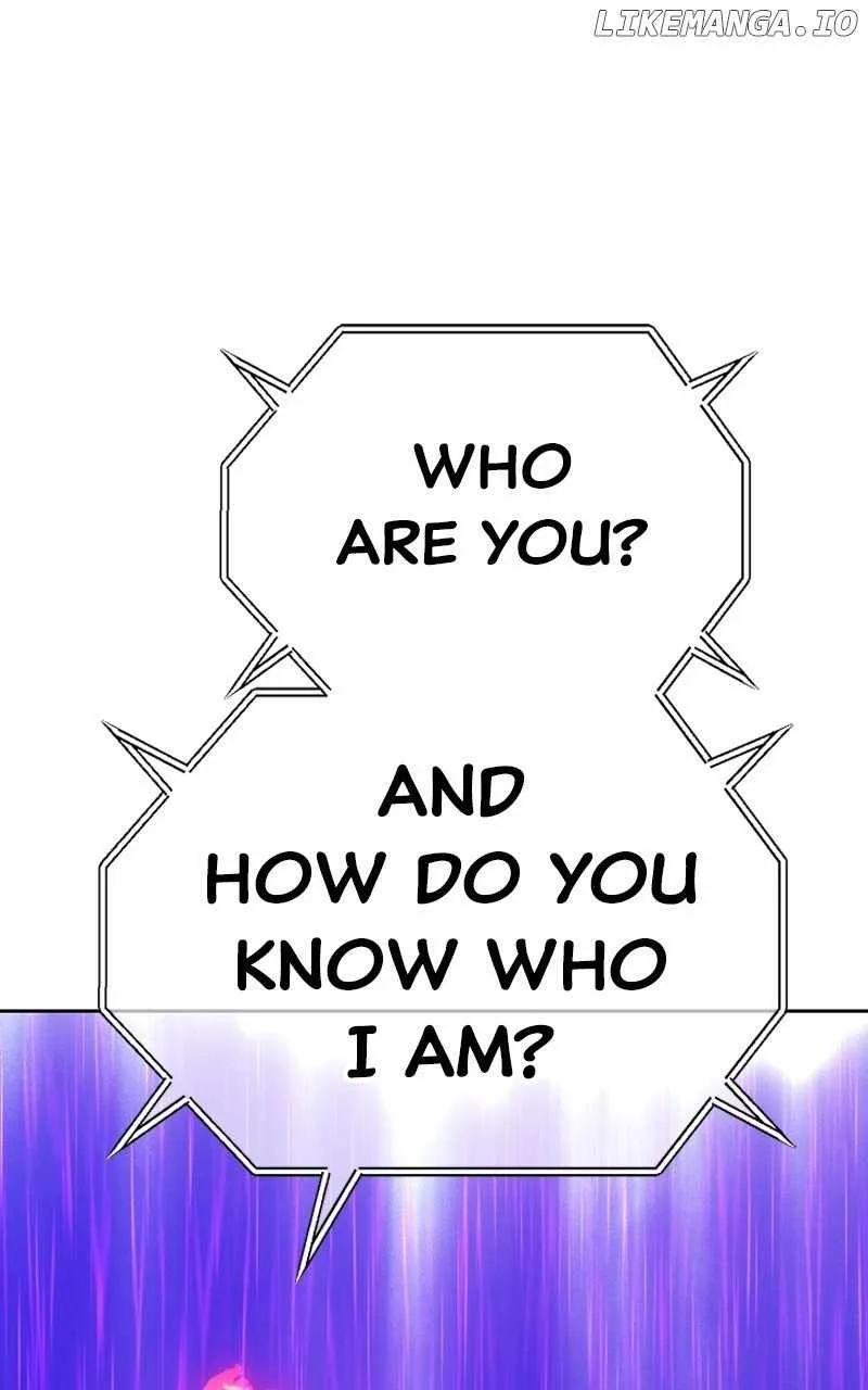 +99 Wooden stick Chapter 106 page 183