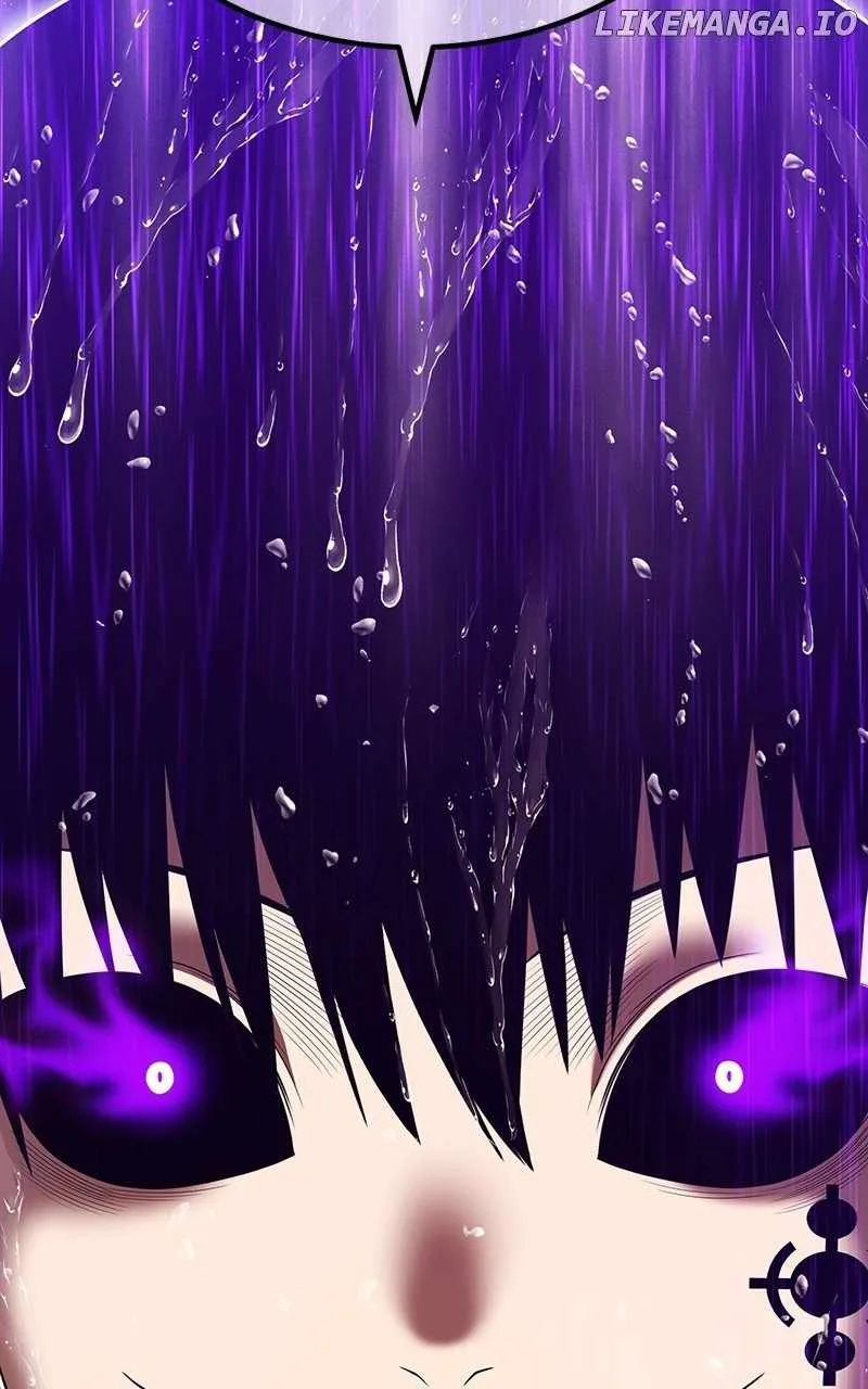 +99 Wooden stick Chapter 106 page 189