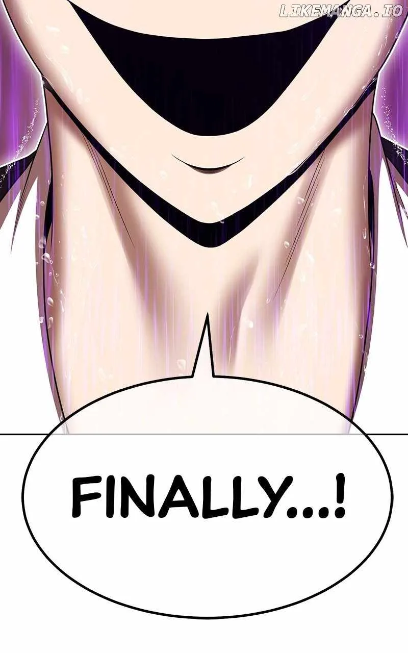 +99 Wooden stick Chapter 106 page 190