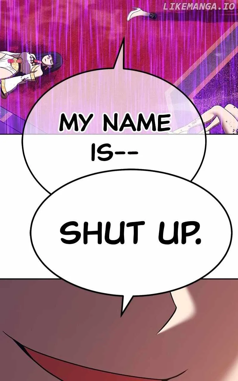 +99 Wooden stick Chapter 106 page 193