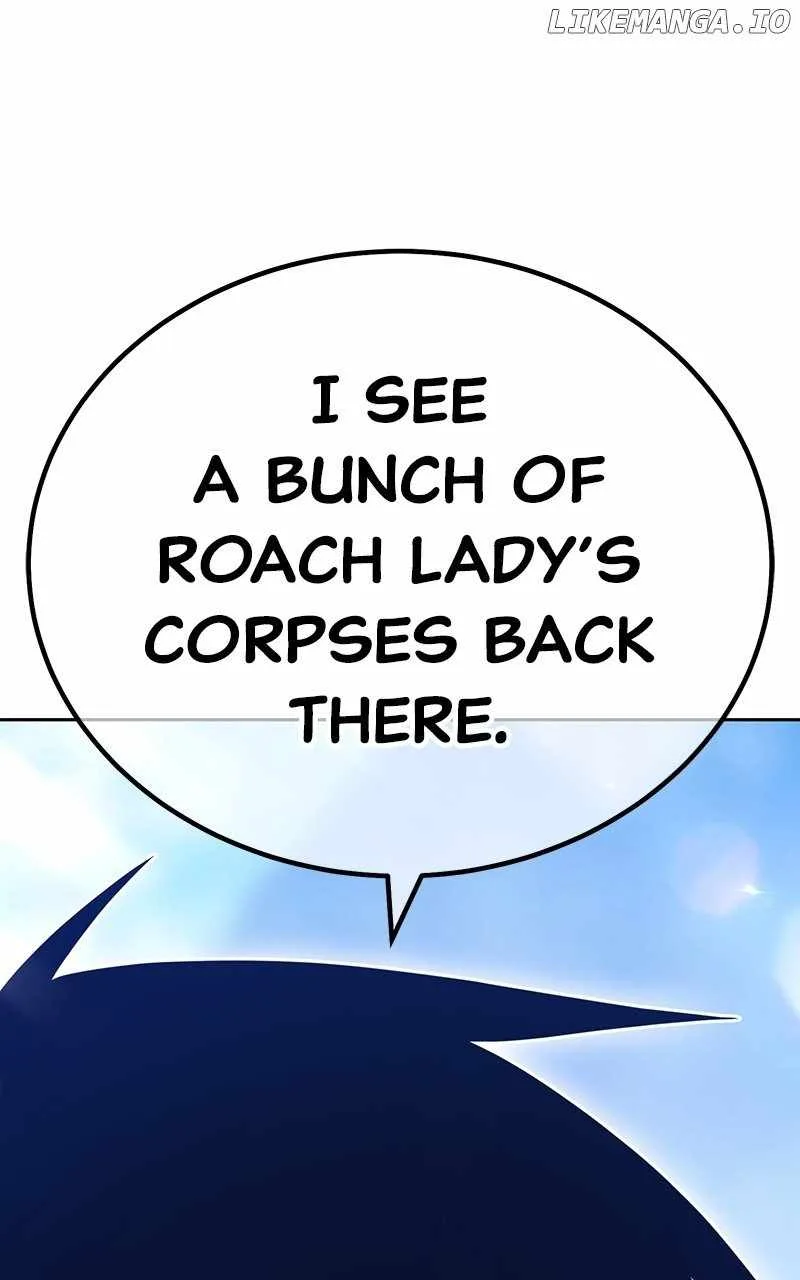 +99 Wooden stick Chapter 106 page 195