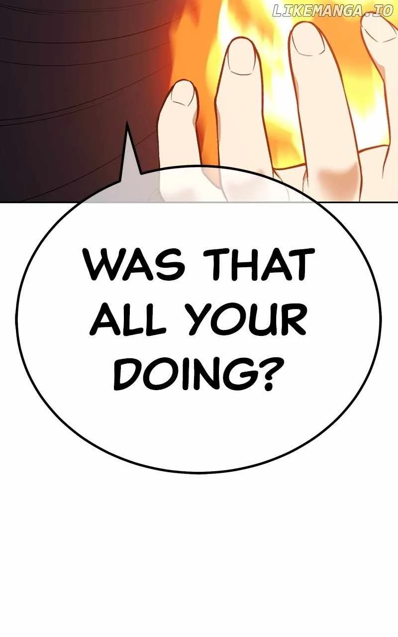 +99 Wooden stick Chapter 106 page 197