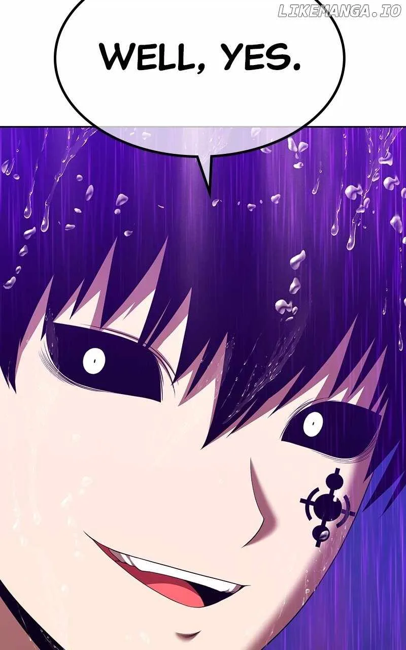 +99 Wooden stick Chapter 106 page 201