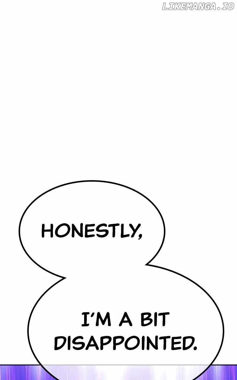 +99 Wooden stick Chapter 106 page 207