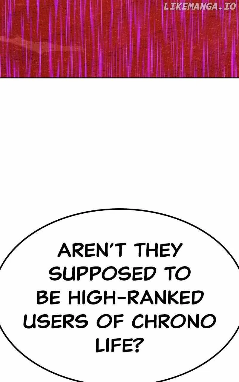 +99 Wooden stick Chapter 106 page 210