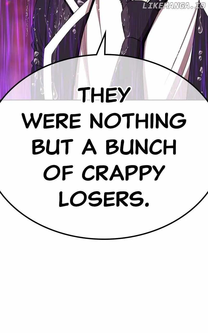 +99 Wooden stick Chapter 106 page 212