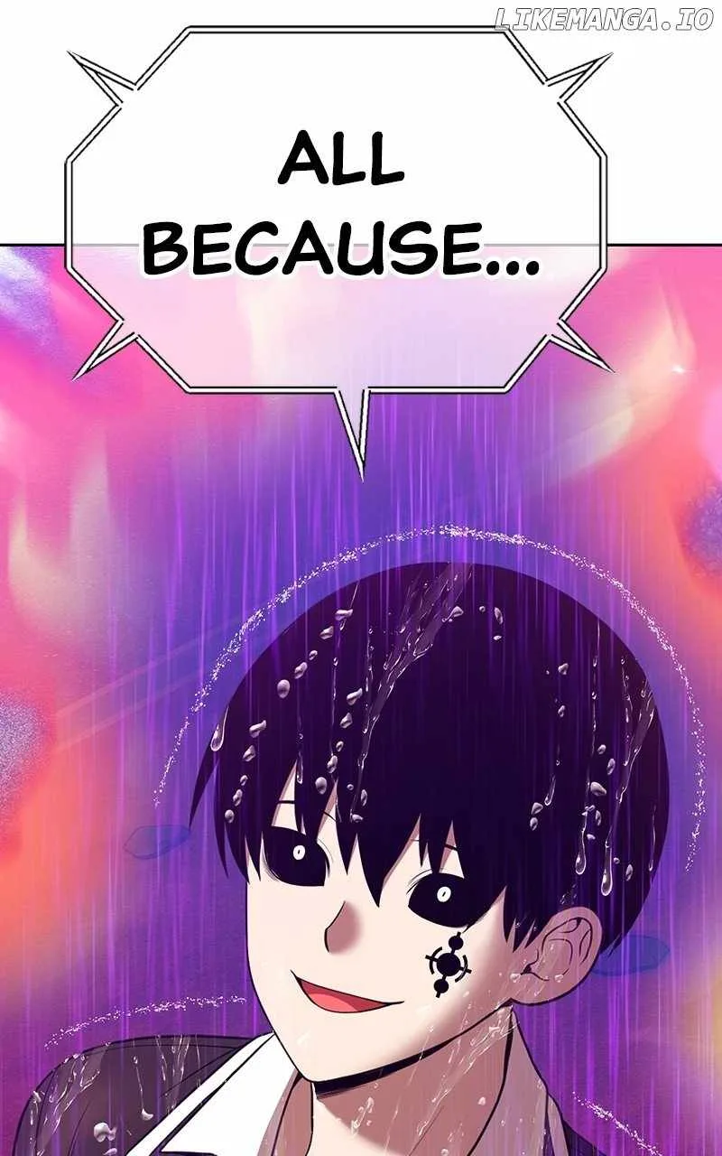 +99 Wooden stick Chapter 106 page 231