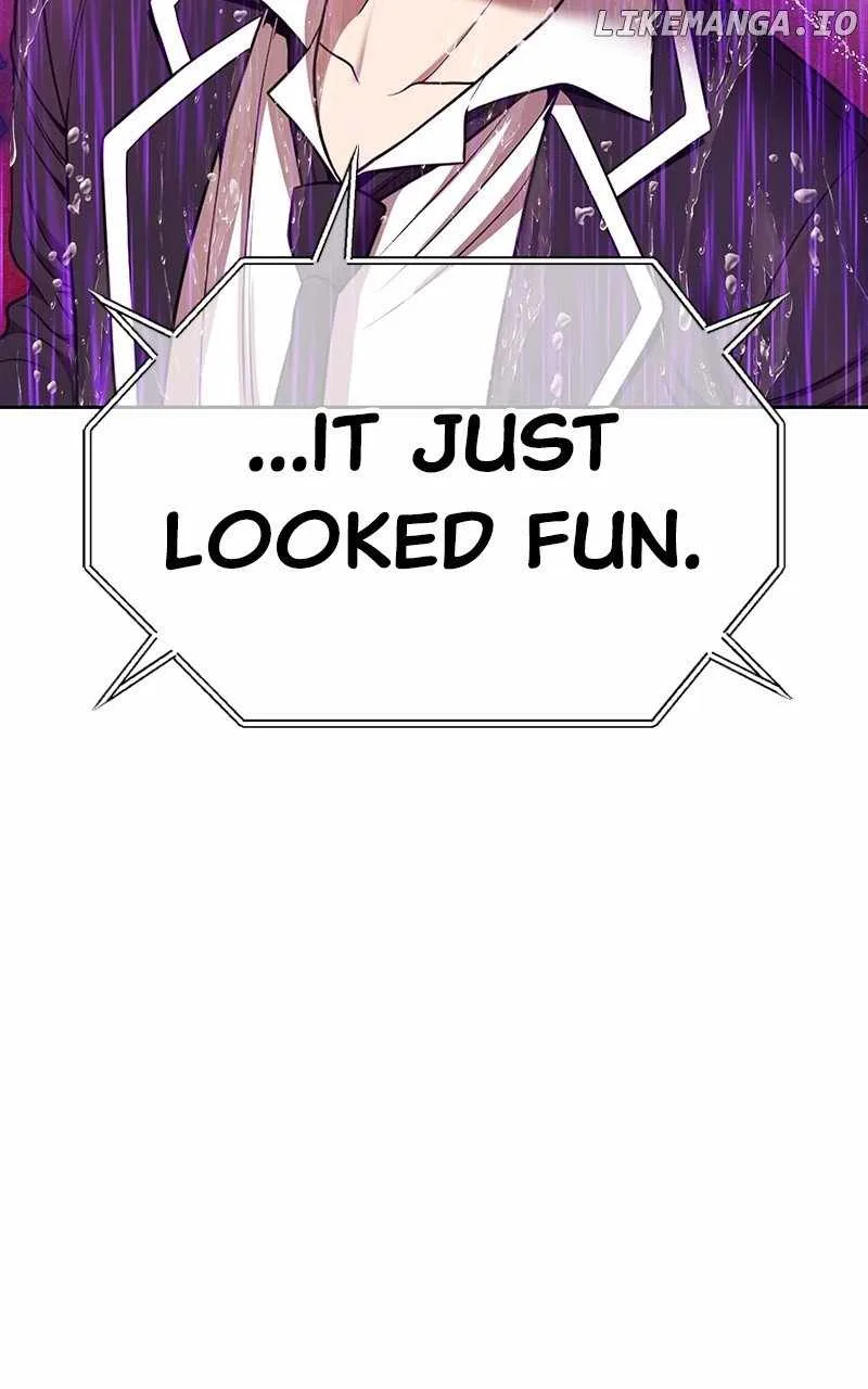 +99 Wooden stick Chapter 106 page 232
