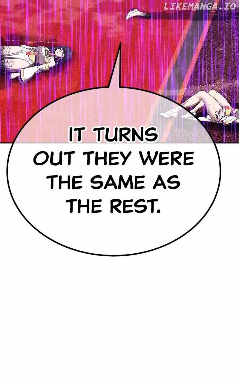 +99 Wooden stick Chapter 106 page 237