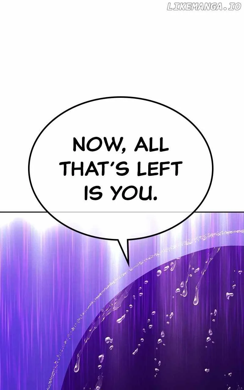 +99 Wooden stick Chapter 106 page 238