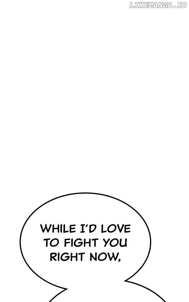 +99 Wooden stick Chapter 106 page 242