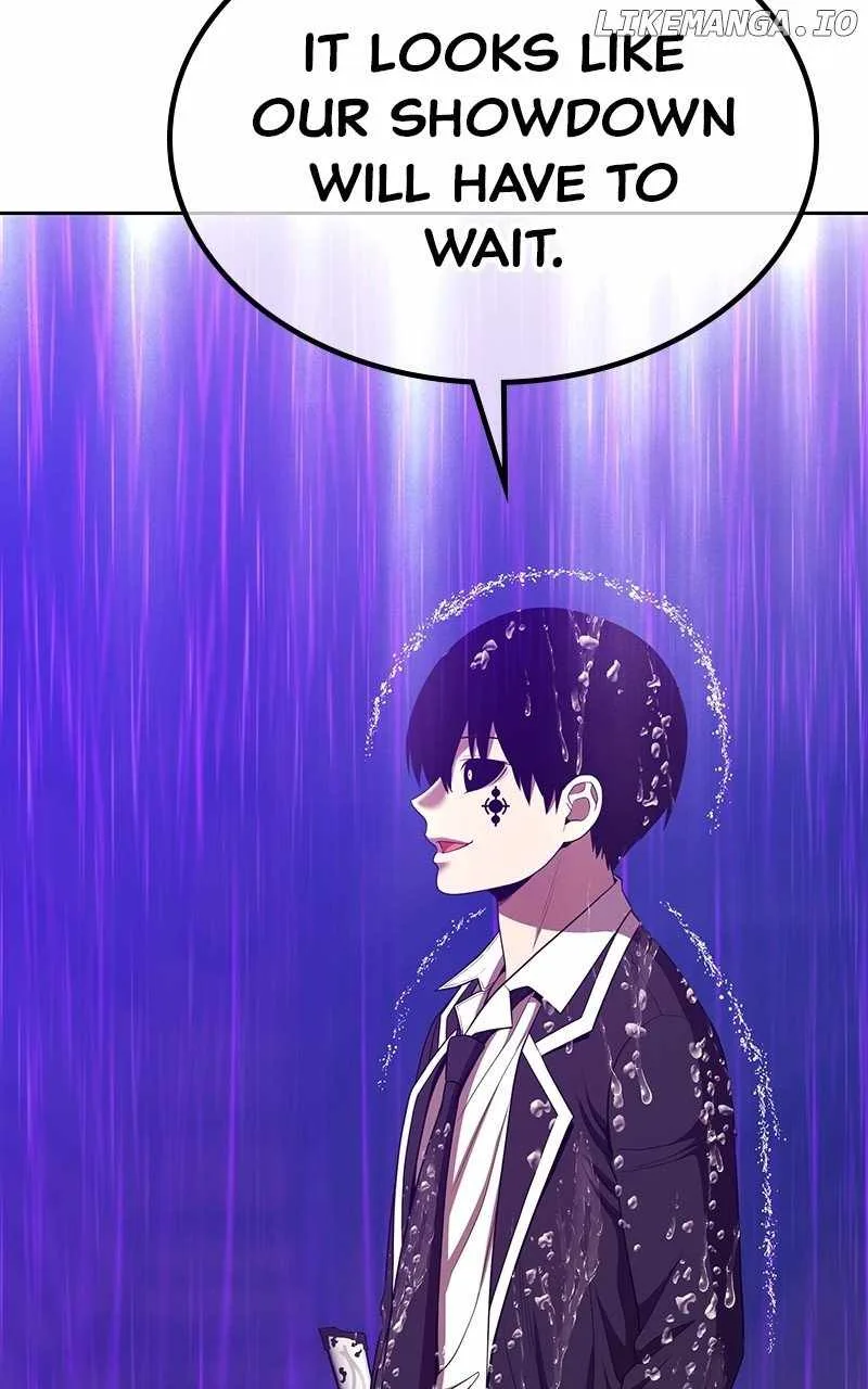 +99 Wooden stick Chapter 106 page 243