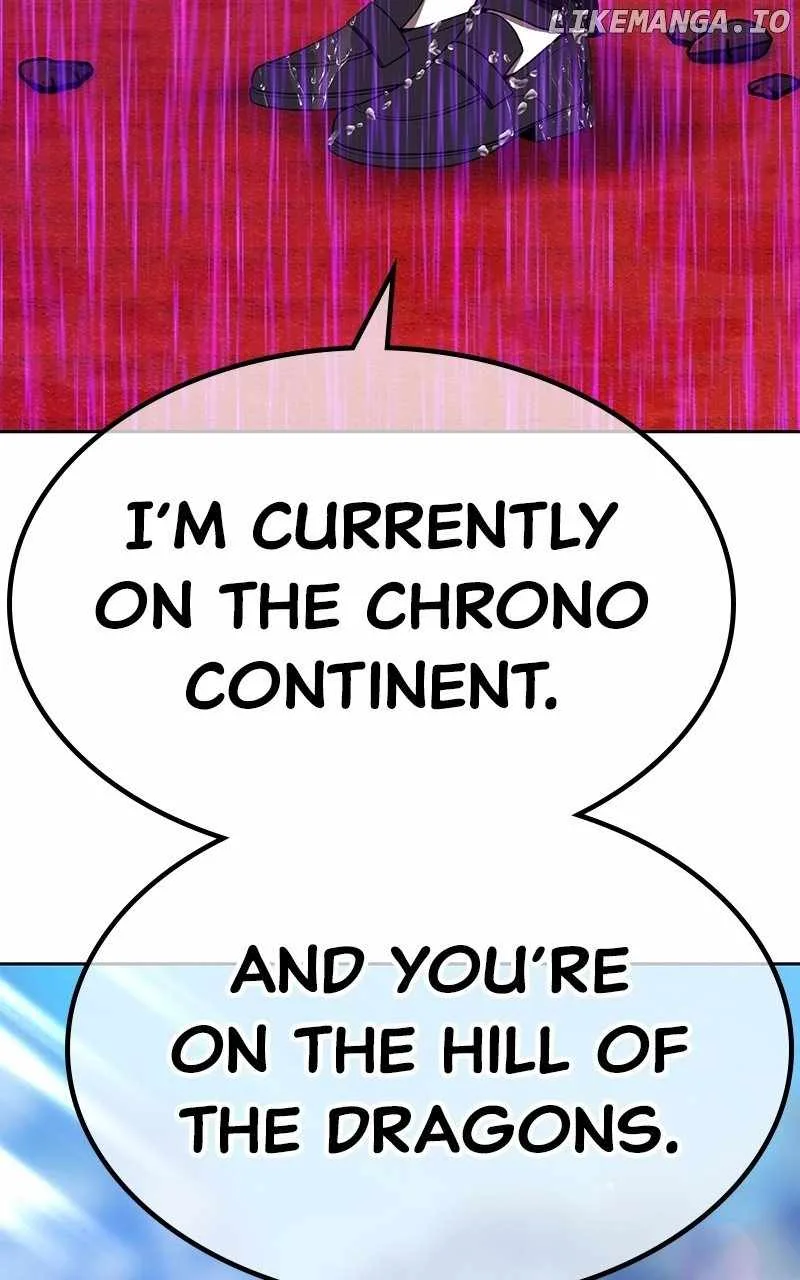 +99 Wooden stick Chapter 106 page 245
