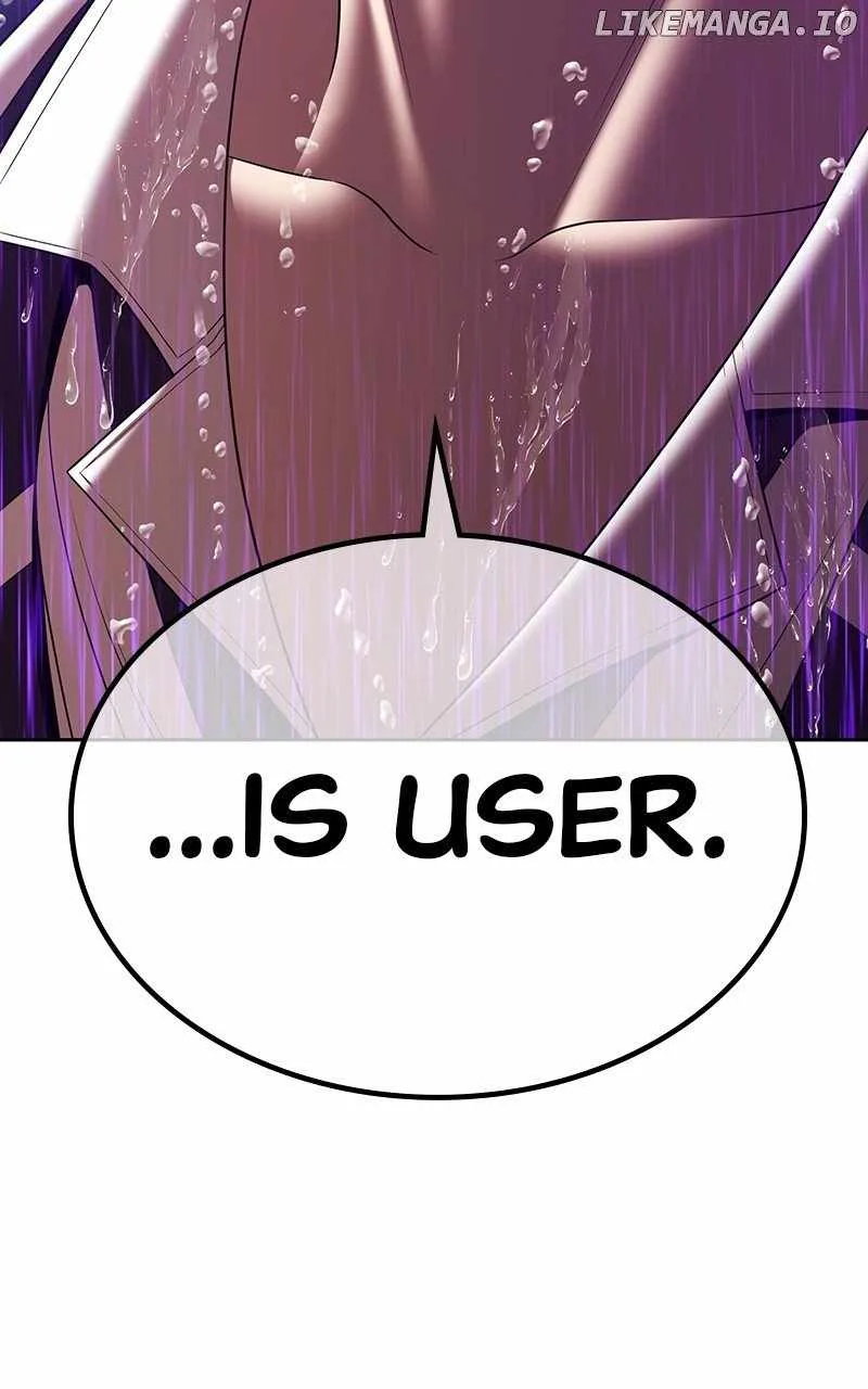 +99 Wooden stick Chapter 106 page 254