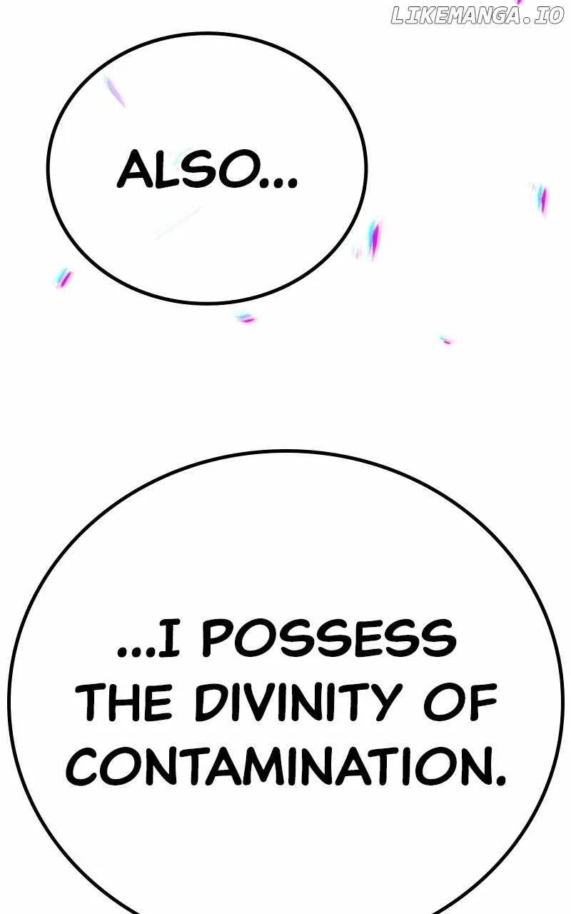 +99 Wooden stick Chapter 106 page 257