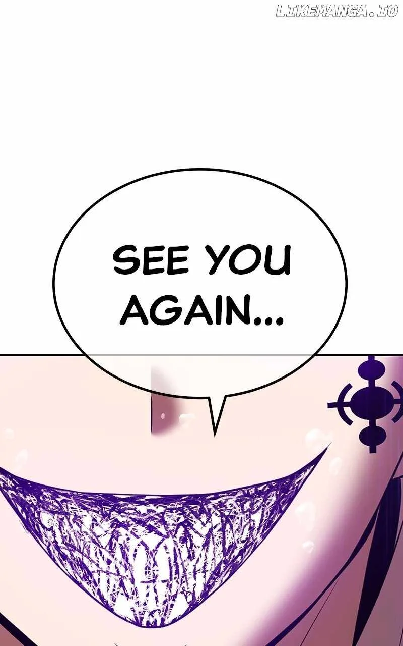 +99 Wooden stick Chapter 106 page 261