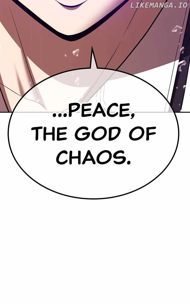 +99 Wooden stick Chapter 106 page 262