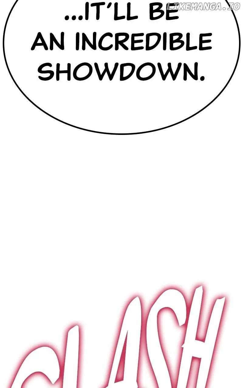 +99 Wooden stick Chapter 106 page 265