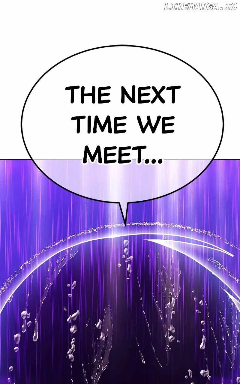 +99 Wooden stick Chapter 106 page 263