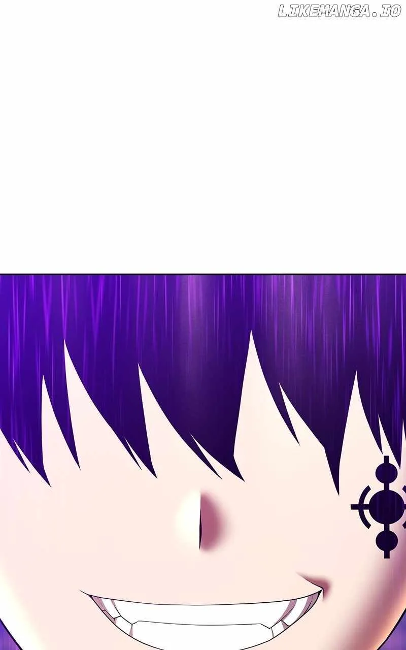+99 Wooden stick Chapter 106 page 270