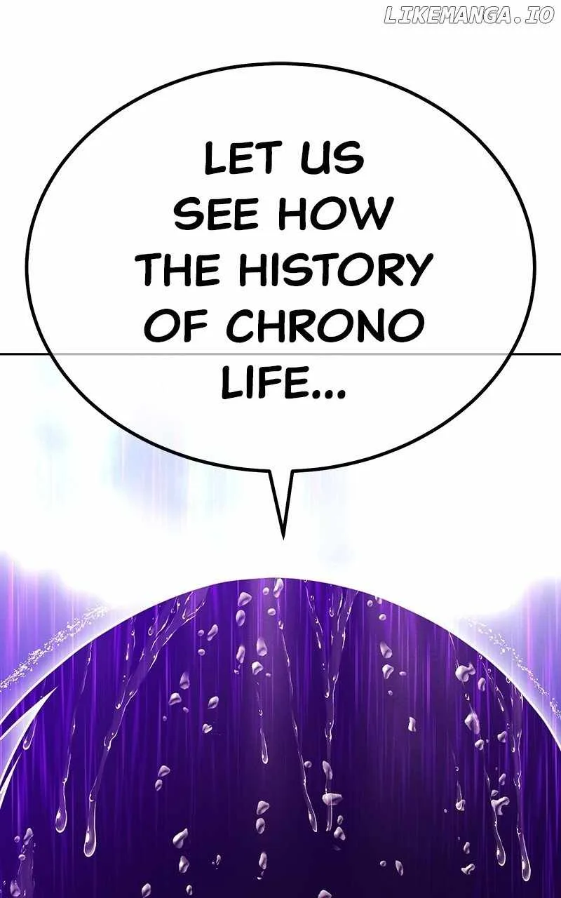 +99 Wooden stick Chapter 106 page 277