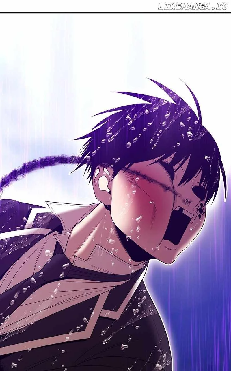 +99 Wooden stick Chapter 106 page 284