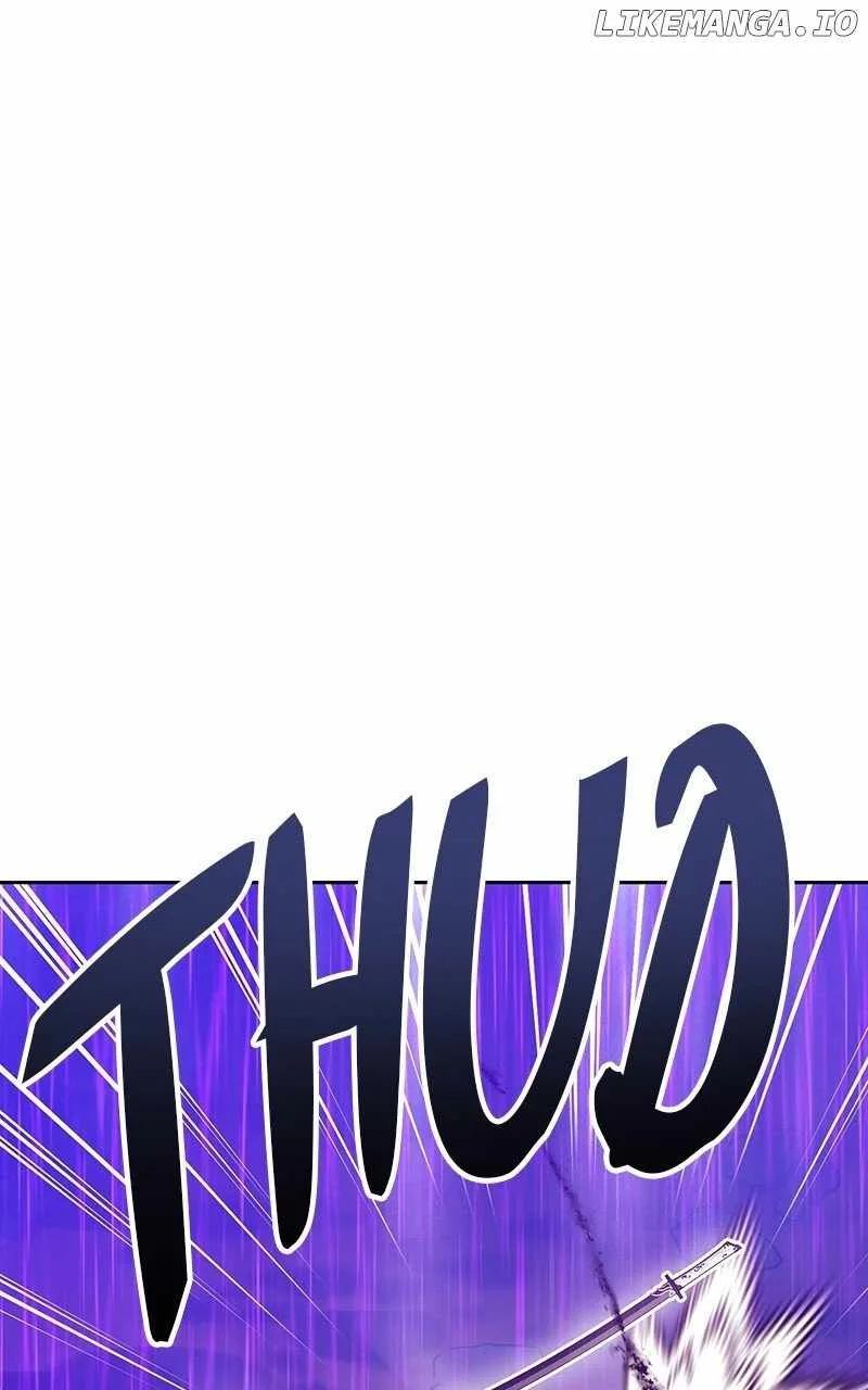 +99 Wooden stick Chapter 106 page 286