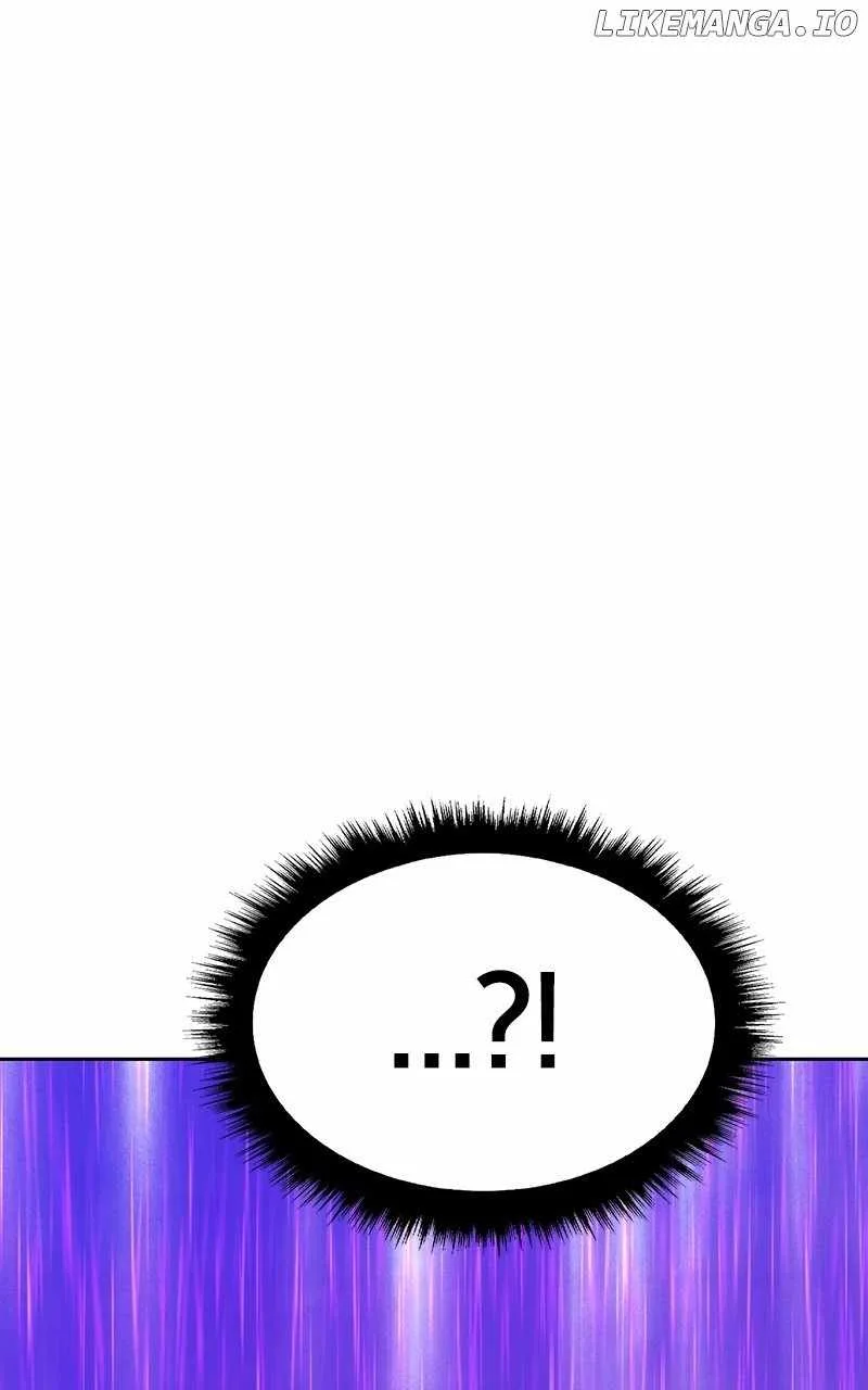 +99 Wooden stick Chapter 106 page 288