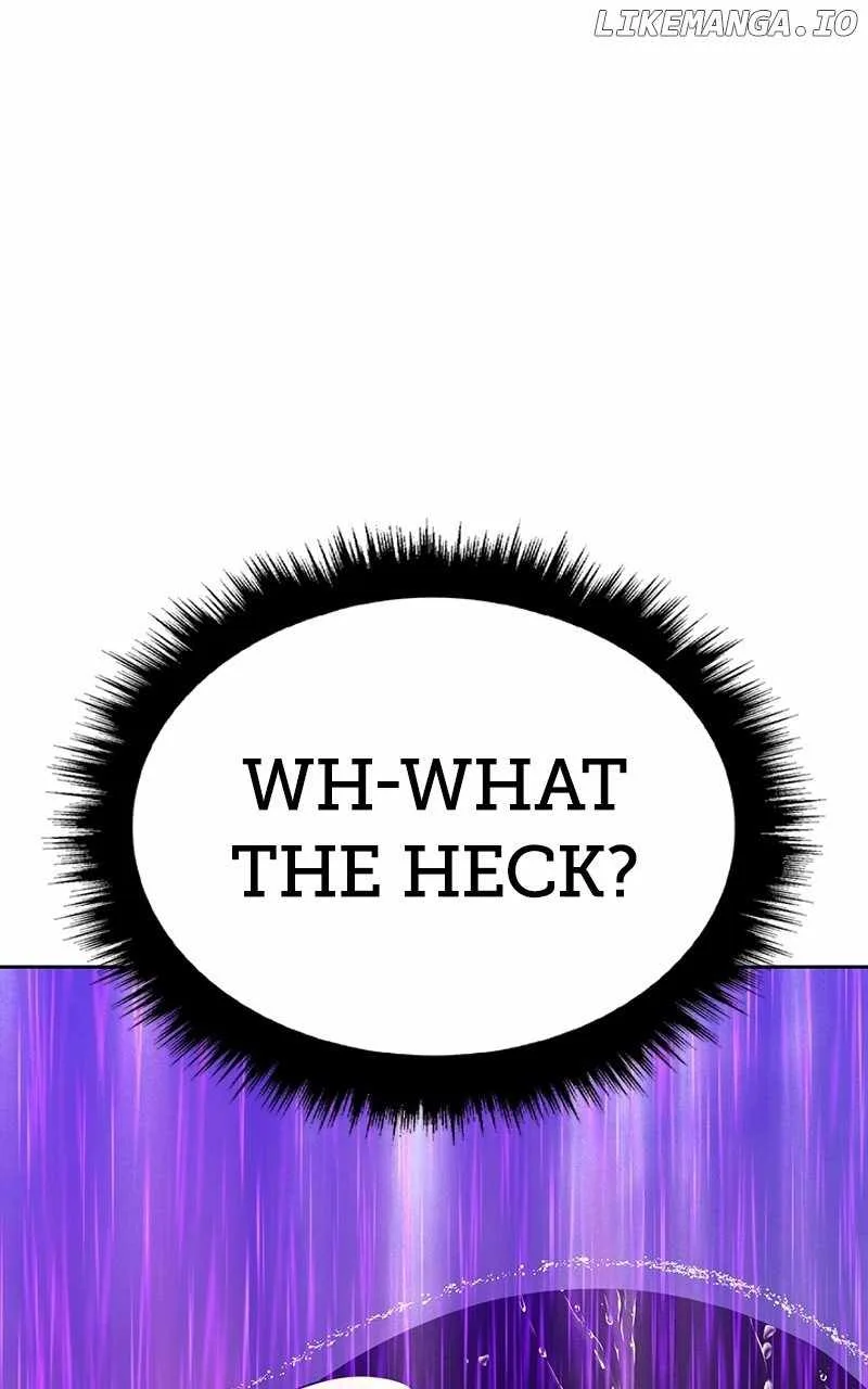 +99 Wooden stick Chapter 106 page 290