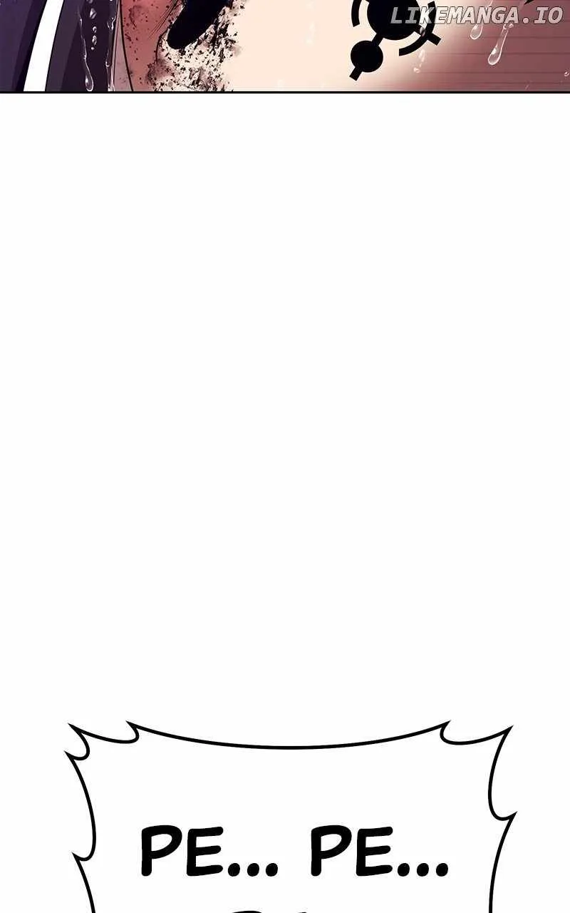 +99 Wooden stick Chapter 106 page 296