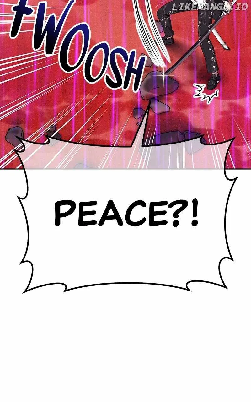+99 Wooden stick Chapter 106 page 298