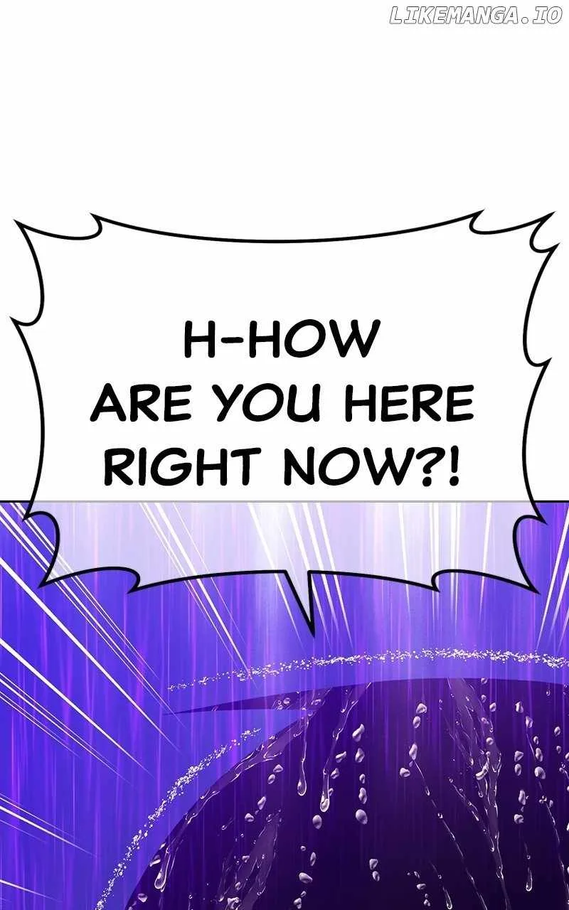 +99 Wooden stick Chapter 106 page 299